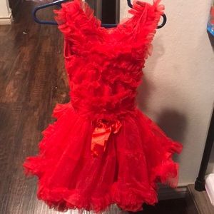 Toddler dress
